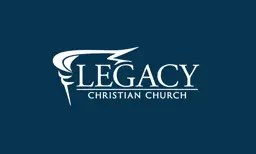Legacy Christian Church.TV app icon