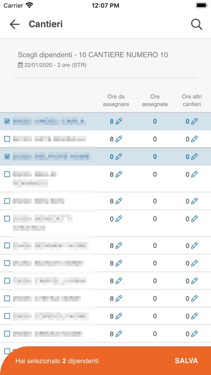 CEDOLINO.pro screenshot-7