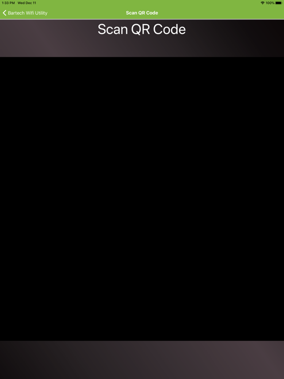 Screenshot #5 pour BartechWifiUtility