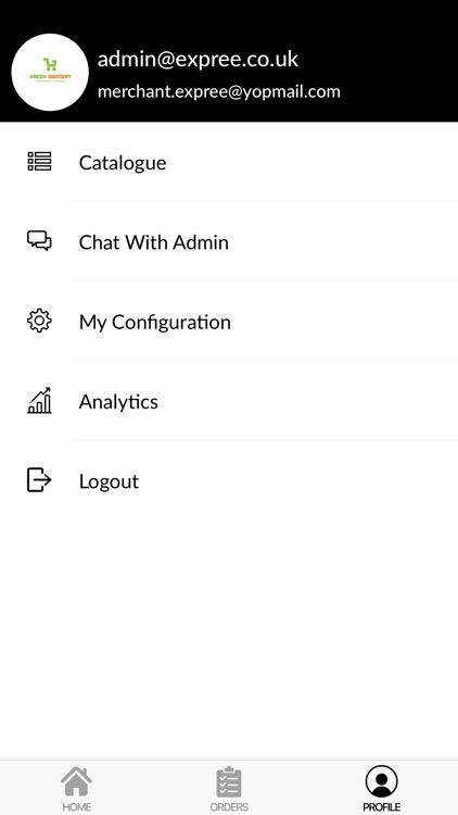 eXpree Merchant screenshot-8