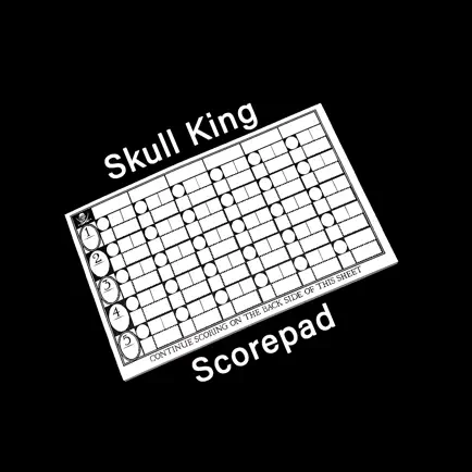 Skull King Scorer Cheats