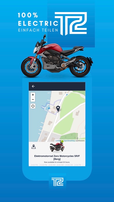 TEILZEUG Screenshot