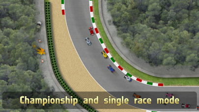 Formula Racing 2Dのおすすめ画像4