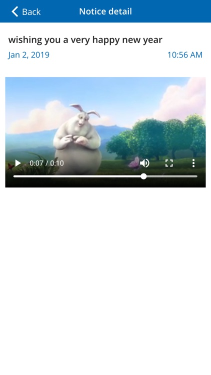 iSocietyManager screenshot-7