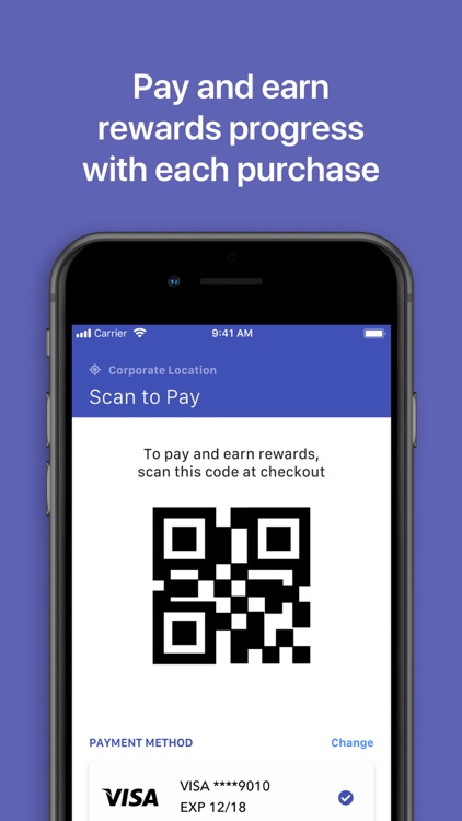 Bite Canada by Sodexo screenshot-3