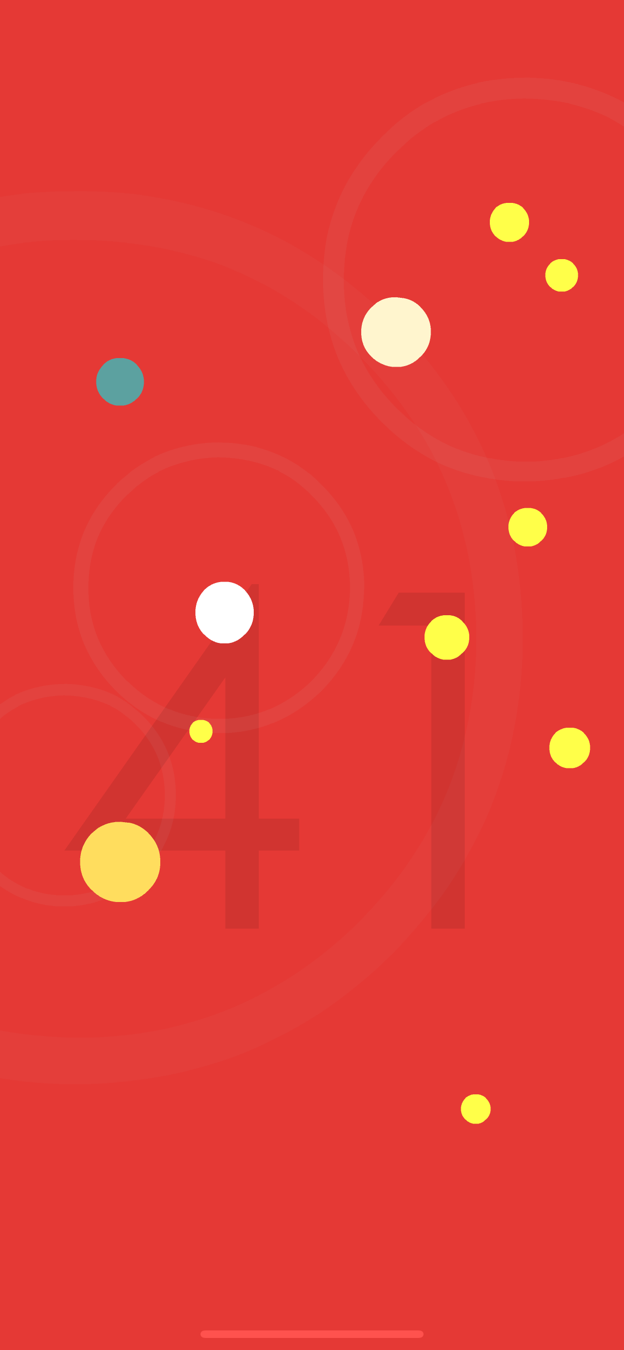 Mad Dots Game screenshot 4