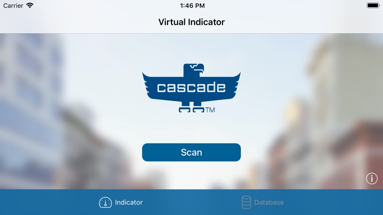 Cascade Virtual Indicator