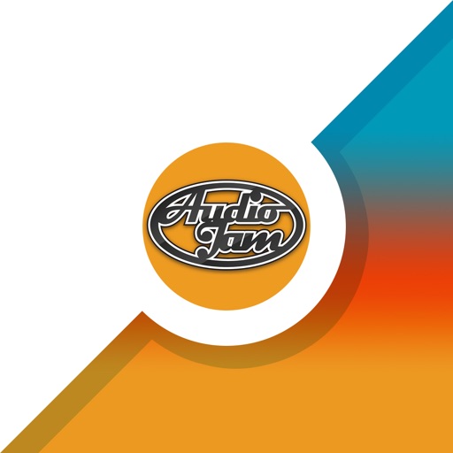 Audio Jam Inc by Audio Jam Inc.