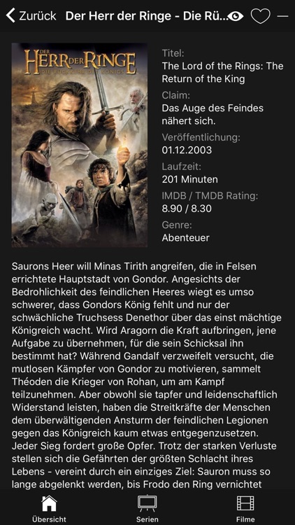 Watchlists screenshot-3