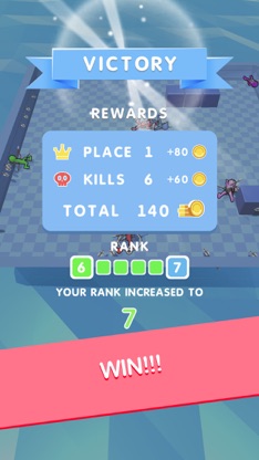 Archer.io! screenshot 5