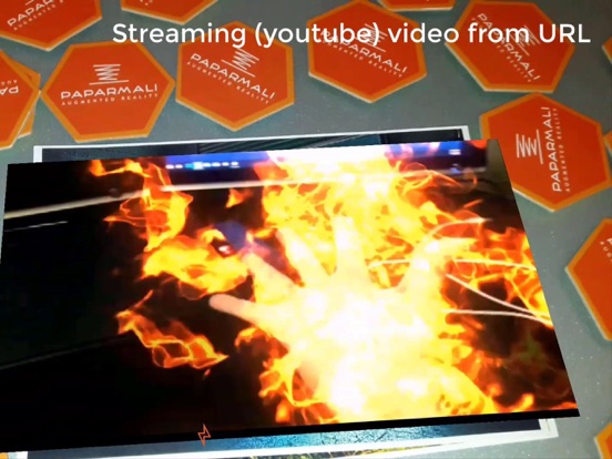 Any ARt iPad screenshot 4 - News app