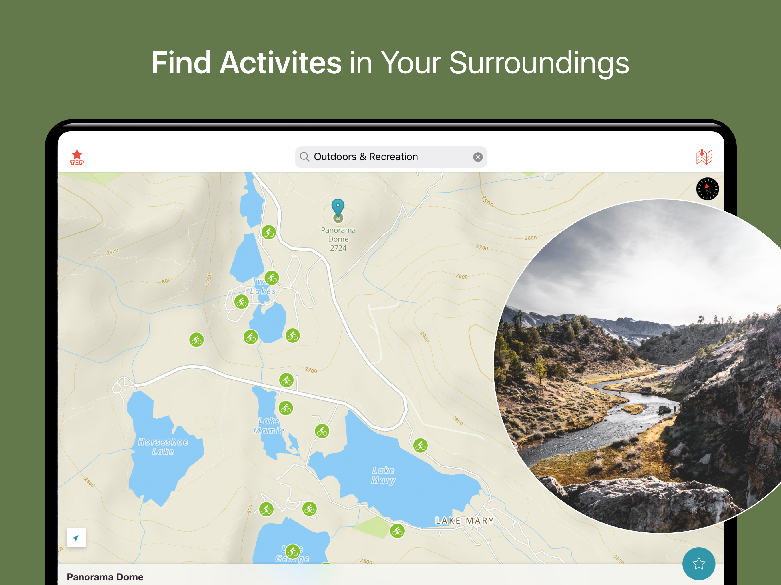 CityMaps2Go – Offline Maps