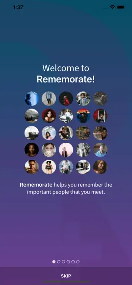 Game screenshot Rememorate | Remembering Names mod apk