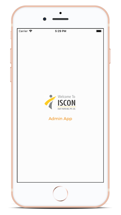 Screenshot #1 pour ICPMPL - Admin