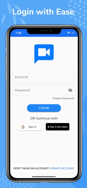 VMeet Video Conferencing(圖2)-速報App