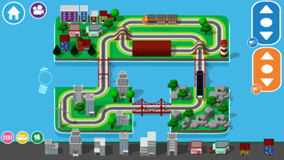 Screenshot #3 pour Train Kit