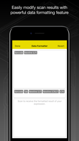 MX Keyboard screenshot