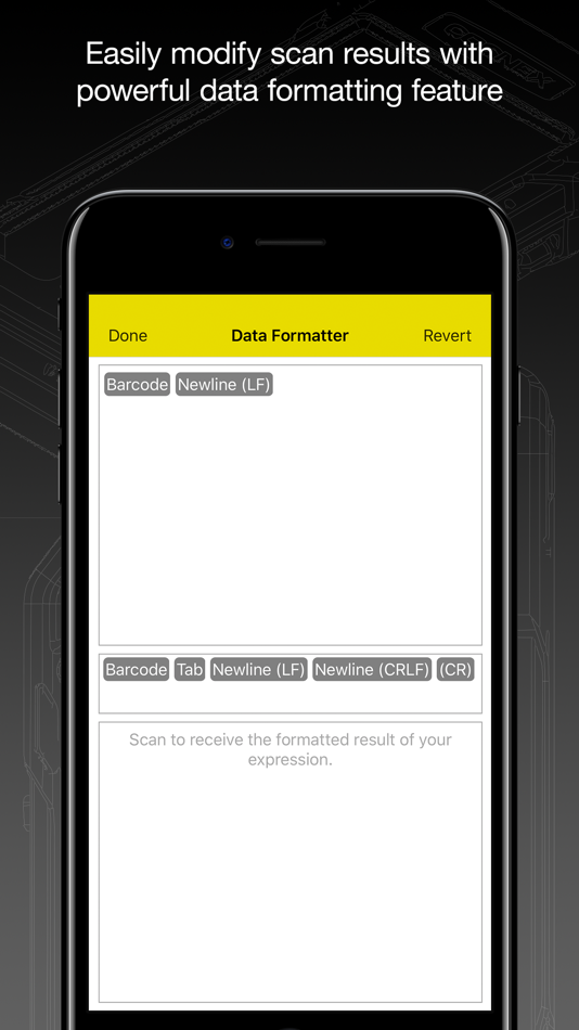 #4. MX Keyboard (iOS) 来自: Cognex Corporation