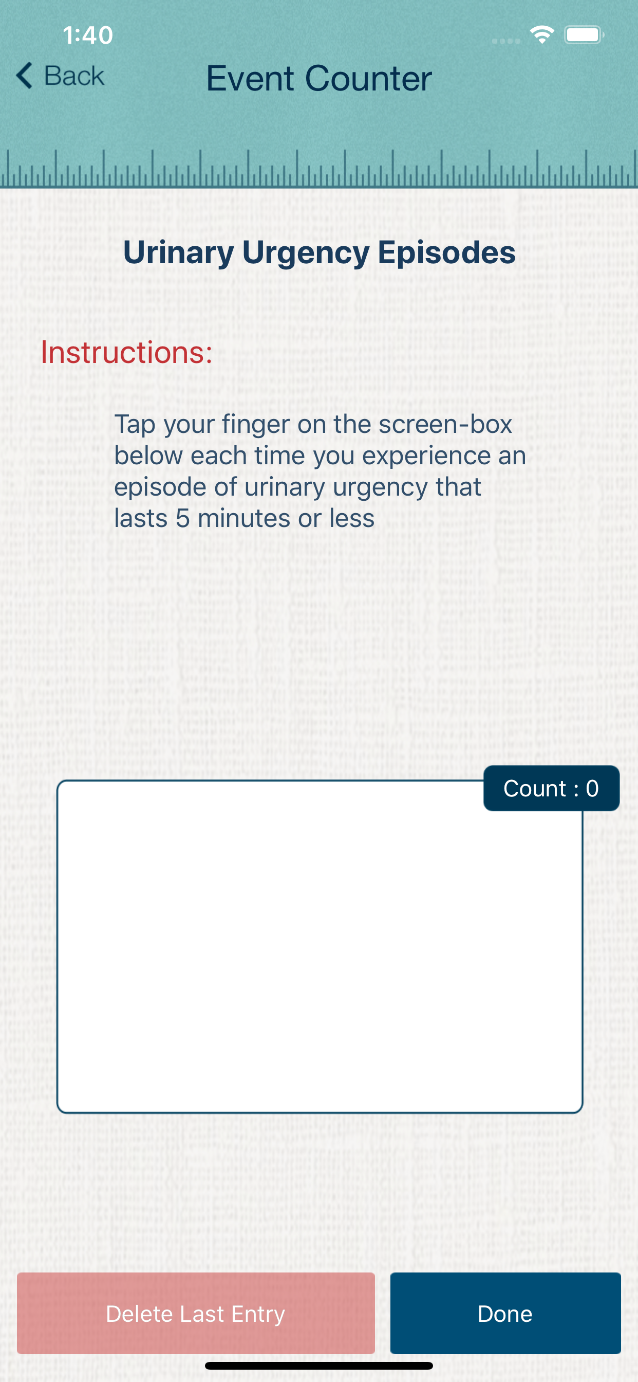 Kegel Transgender Generic screenshot 6