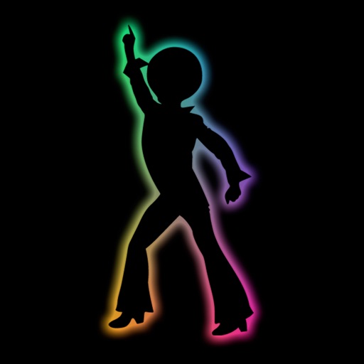 Hue Dance icon