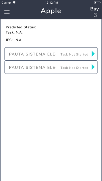 Screenshot #2 pour GENEO: Tempo