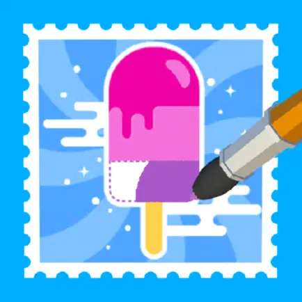 Paint Stamp Cheats
