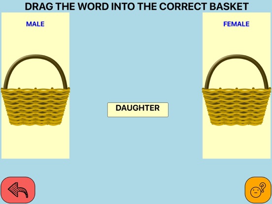 Screenshot #5 pour WordMelodies3