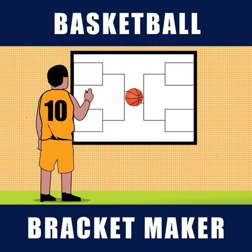 Basketball Bracket Creator