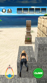Escape Game Tropical Island screenshot