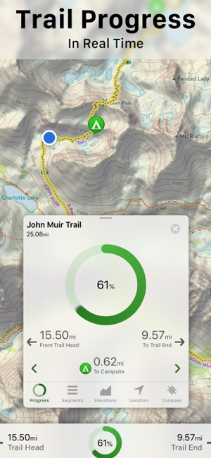 Topo Maps+(圖6)-速報App