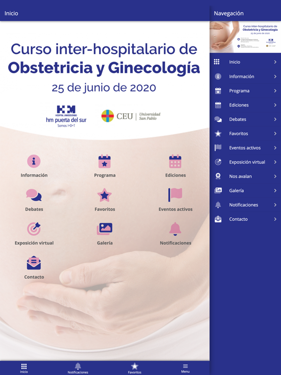 Screenshot #4 pour CIOG