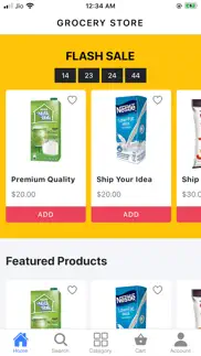 quick order woocommerce app problems & solutions and troubleshooting guide - 2