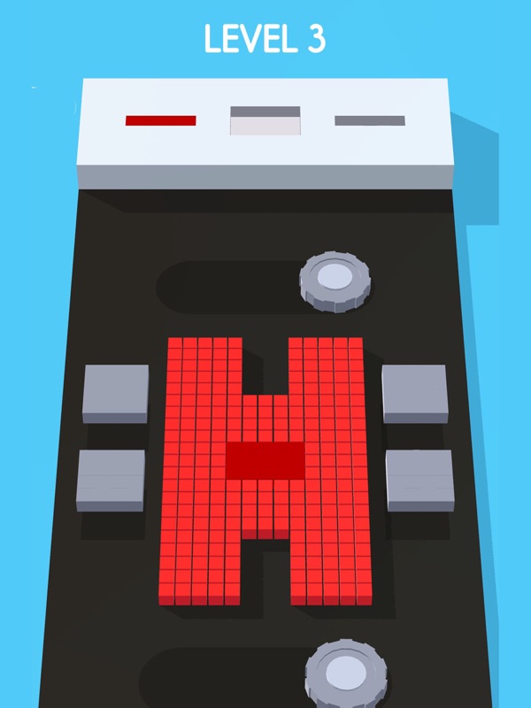 Color Saw 3D screenshot 7