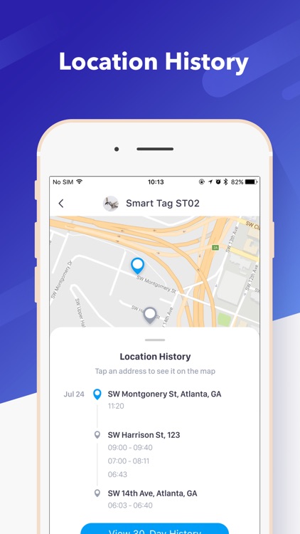SwiftFinder screenshot-8