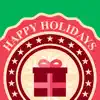 Christmas: Greetings App Positive Reviews