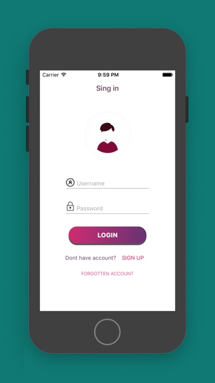 SUSTAIN BMI screenshot-3