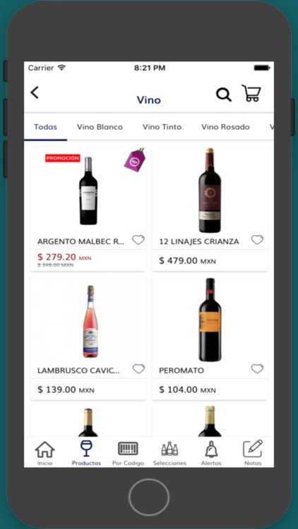La Cubiella screenshot-3
