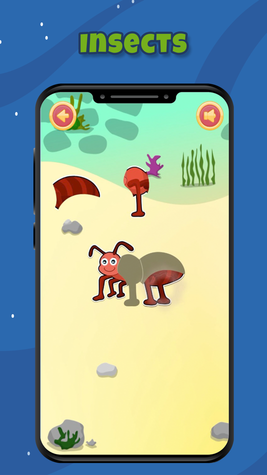 #6. Super Fun Puzzles (iOS) 由: Blue Castle Studios