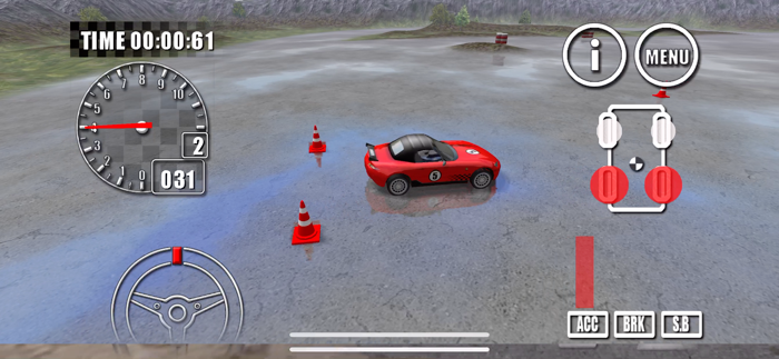 FullTurn driftandautocross