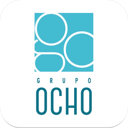 Grupo Ocho icon