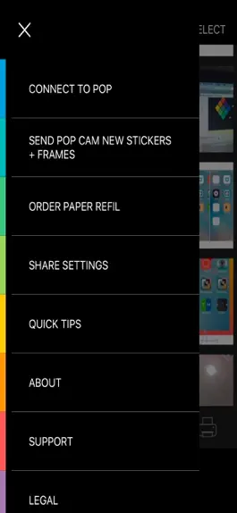 Game screenshot Polaroid POP hack