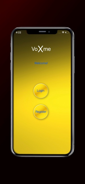 VoXme Alert(圖1)-速報App