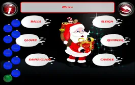 Game screenshot Xmas Games Learn ABC for kids hack