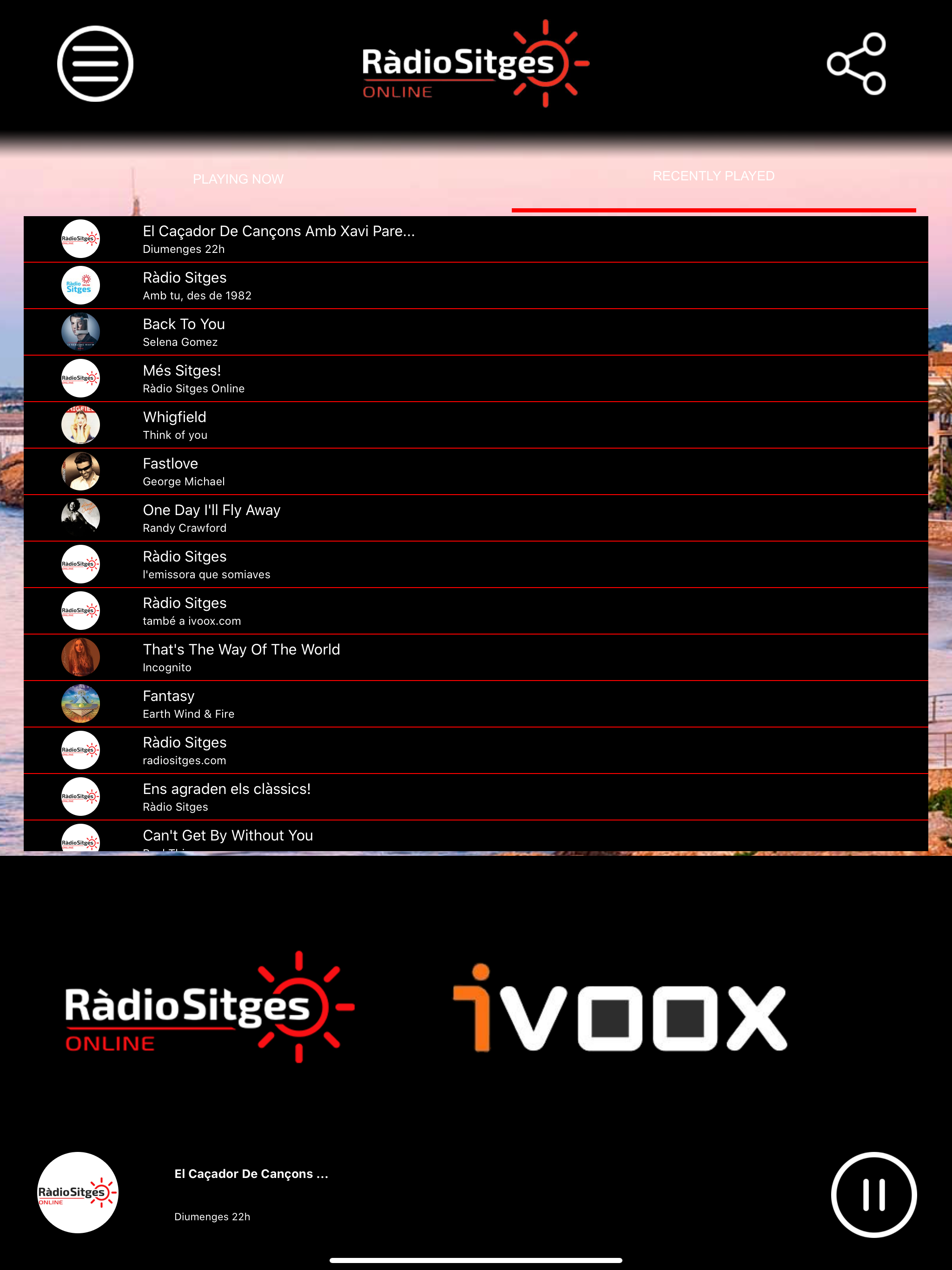 Radio Sitges