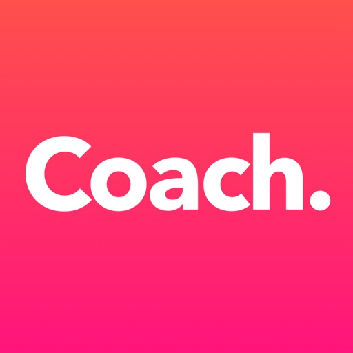 Coach - Personal Nutritionist