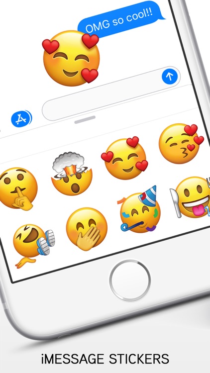 Emoji> screenshot-3