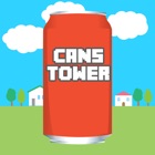Cans Tower