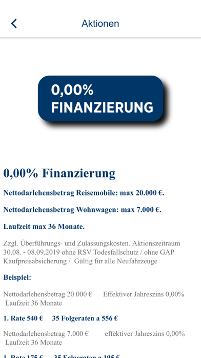 Screenshot #3 pour EHG Finance