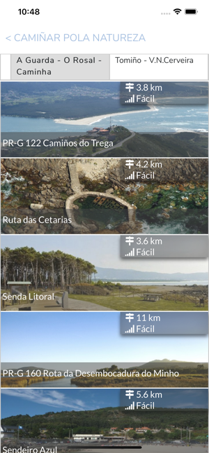 Visit Rio Minho(圖3)-速報App
