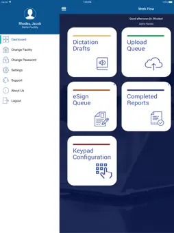 Doc-U-Scribe screenshot 9